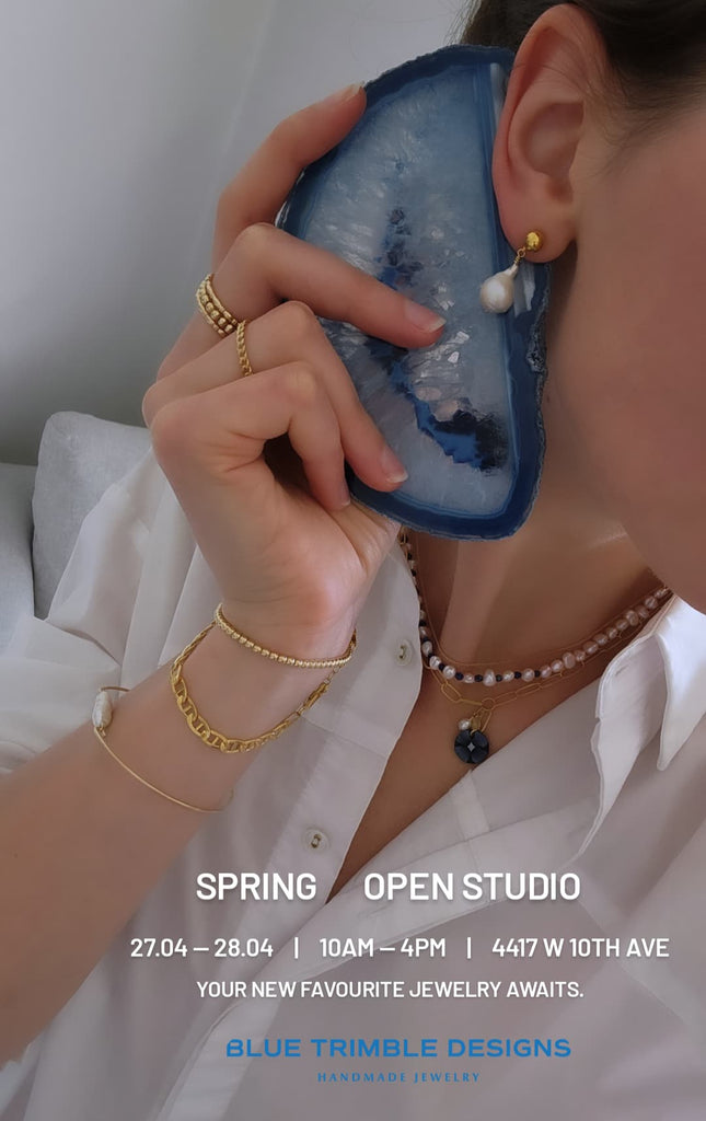 Spring Open Studio